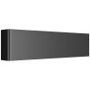 Настенный светильник с переключателем цв. температуры Lightstar Fiume 810517CCT