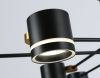 Потолочный светильник Ambrella Light Comfort FL71532