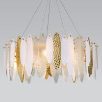 Подвесная люстра Bogates Canaria 326/10 Smart a052236