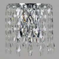 Настенный светильник Illumico IL5051-1WZF-25 CH ELITE