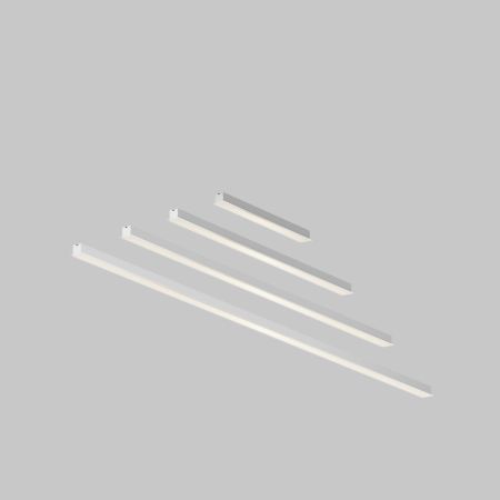 Линейный встраиваемый светильник Maytoni Technical LL313006
