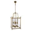 Подвесная люстра Loft IT Noble 10591/8 AB