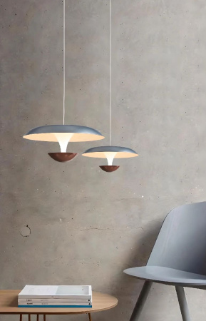 Подвесной светильник Mizi'en Magic MZ46348S2