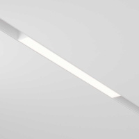 Трековый светодиодный светильник Maytoni Technical Basis TR030-2-12W3K-W