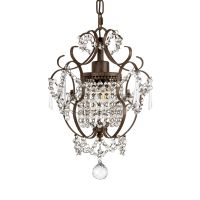 Подвесной светильник Loft IT Burlesque 10417 BW