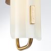 Бра Odeon Light Modern Lion 5467/10WL