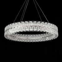 Подвесная люстра Modelux ML.8185.800 CR