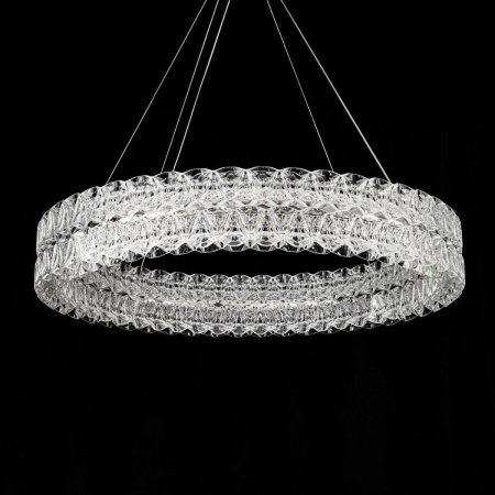 Подвесная люстра Modelux ML.8185.800 CR