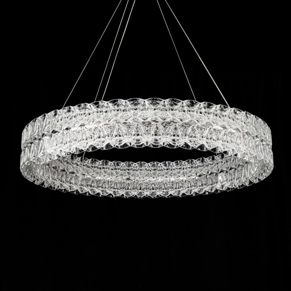 Подвесная люстра Modelux ML.8185.800 CR