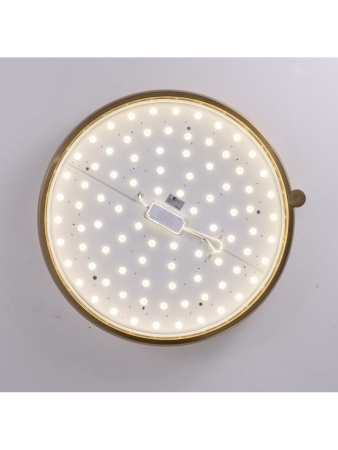 Потолочный светильник Zortes Gimpel ZRS.1209.18