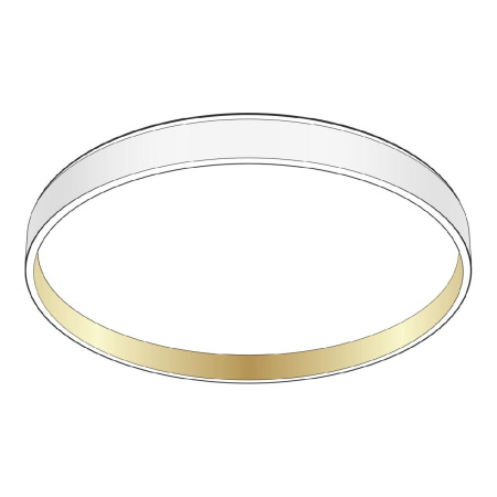 Потолочный светильник Citilux Enzo CL753450G