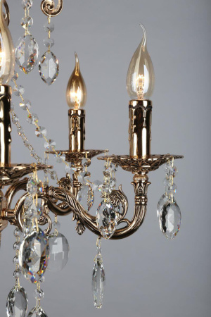 Люстра подвесная Omnilux Aosta OML-78903-06