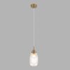 Подвесной светильник Lumion Moderni Dea 8439/1C