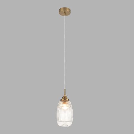 Подвесной светильник Lumion Moderni Dea 8439/1C