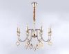 Подвесная люстра Ambrella Light Traditional TR4957