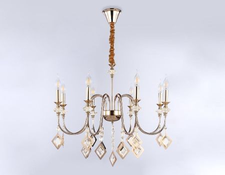 Подвесная люстра Ambrella Light Traditional TR4957