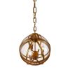 Подвесной светильник LOFT IT Lantern residential Loft3043-Br