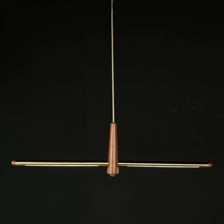 Подвесной светильник ImperiumLoft Kiel 151260-26