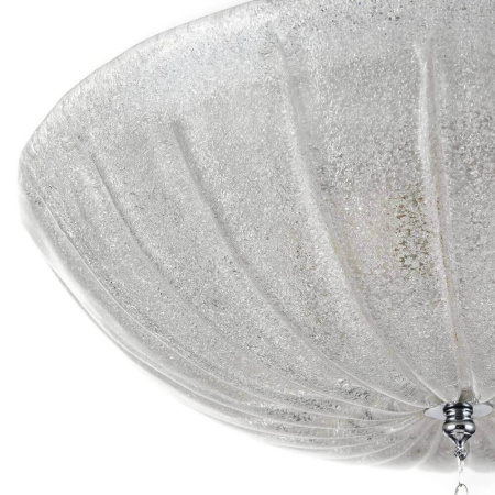 Потолочный светильник Maytoni Sienna C216-CL-03-N никель