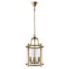 Подвесной светильник Loft IT Lighthouse 10456/4 AB