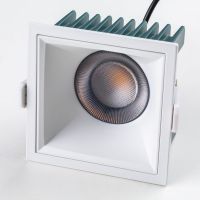 Встраиваемый светильник Lightstar Ciclone 385446