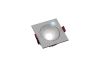 Встраиваемый светильник AM Group AM480 WH+WH 7,7W