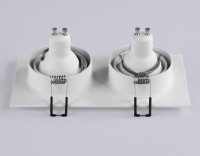 Встраиваемый светильник Ambrella Light Techno Spot Standard Tech TN102745