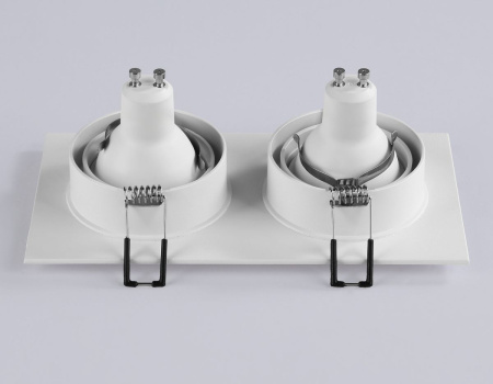 Встраиваемый светильник Ambrella Light Techno Spot Standard Tech TN102745