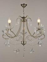 Подвесная люстра Reluce 01666-0.4-05