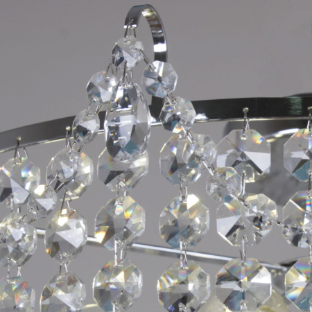 Потолочная люстра Reluce 90192-0.3-06 CR