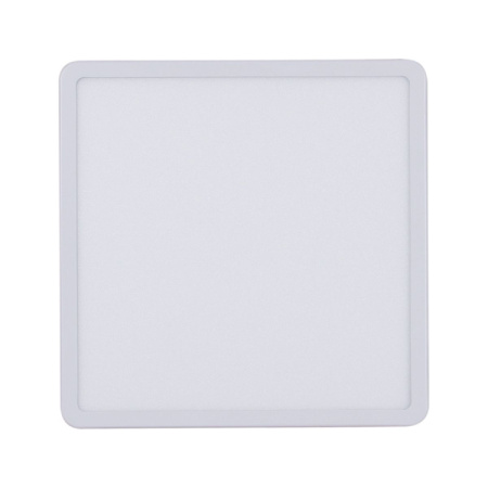 Встраиваемый светильник Reluce 70602-9.0-001OL LED20W WH 4000K