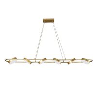 Подвесная люстра F-Promo Abris 4677-6P