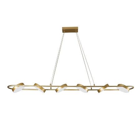 Подвесная люстра F-Promo Abris 4677-6P