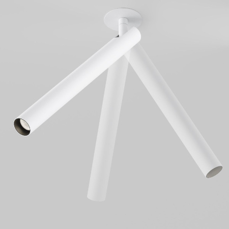 Встраиваемый спот Maytoni Focus T C141RS-L300-6W4K-W