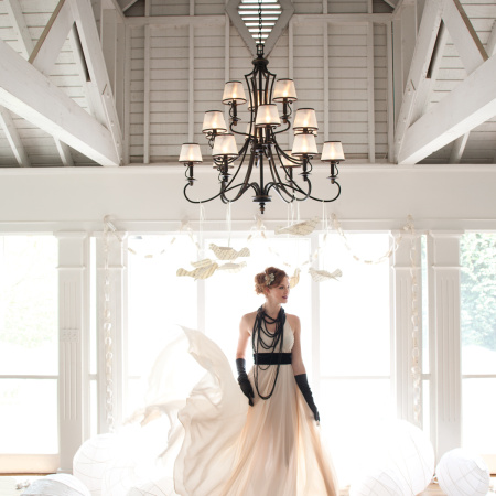 Подвесная люстра Hinkley HK-PLYMOUTH15