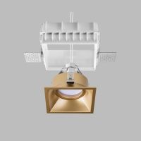 Встраиваемый светильник Lightstar Domino G214503