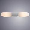 Подсветка для зеркал Arte Lamp A1209AP-2WH