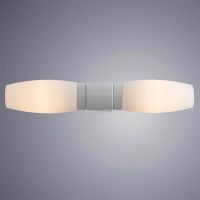 Подсветка для зеркал Arte Lamp A1209AP-2WH