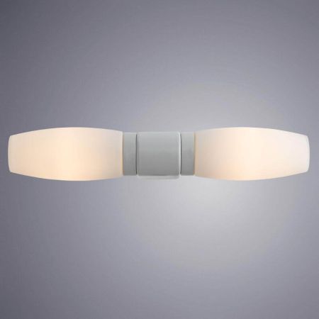 Подсветка для зеркал Arte Lamp A1209AP-2WH