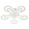 Потолочный светильник Escada Fornax 10218/5LED