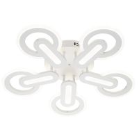 Потолочный светильник Escada Fornax 10218/5LED