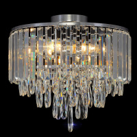 Потолочная люстра Citilux Leonna CL320161