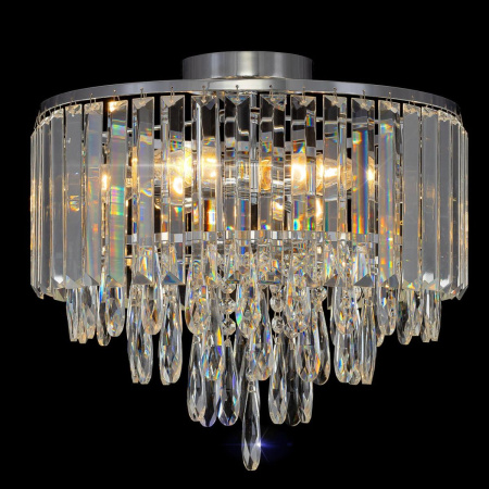 Потолочная люстра Citilux Leonna CL320161