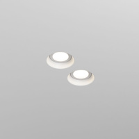 Встраиваемый светильник Maytoni Technical Intro 2.0 DL137-GU10-W