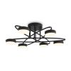 Потолочная люстра Freya Vortex FR6155CL-L36B