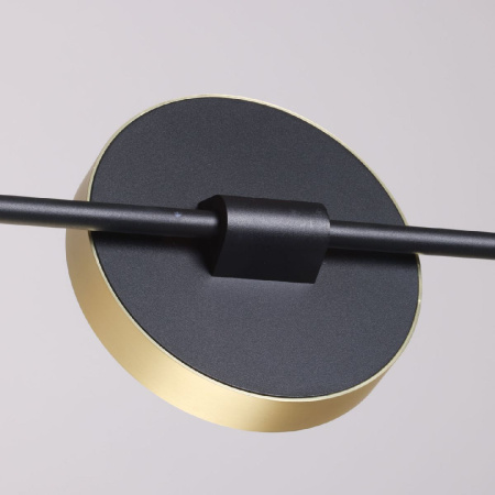 Подвесной светильник De Markt Гэлэкси 632017405