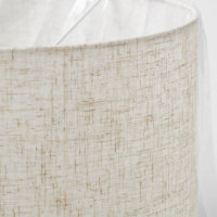 Настольная лампа Lussole Woodruff LSP-5021