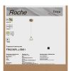 Подвесной светильник Freya Roche FR6236PL-L5BS1