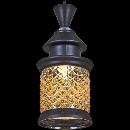 Подвесной светильник Reluce 03253-0.4-01