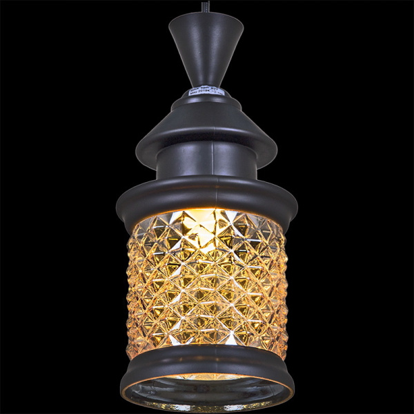 Подвесной светильник Reluce 03253-0.4-01